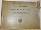 Album paléographique du Nord de la France. Chartres et documents historiques reproduits par la phototypie et publiés avec transcription partielle. ...