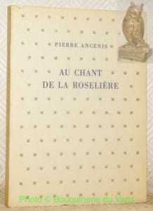 Au chant de la Roselière.