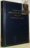 Lehrbuch der Toxikologie für Studium und Praxis. Bearbeitet von M. Cloetta, E. St. Faust, F. Fleury, E. Hübener, H. Zangger. Mit 9 Abbildungen.. ...