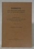 Marmontel seine moralischen Erzählungen und die deutsche Literatur. Diss.. SCHMID, Gotthold Otto.