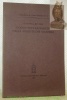 Codici Petrarcheschi nelle biblioteche svizzere. Censimento dei Codici Petrarcheschi 3.. BESOMI, Ottavio.