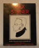 Max Stirner ou la première confrontation entre Karl Marx et la pensée anti-autoritaire. Recueil de texte publié sous la direction de D. Dettmeijer.. ...