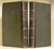 Vie de SAINT FRANCOIS DE SALES Ev&ecirc;ques et Prince de Gen&egrave;ve d’apr&egrave;s les manuscrits et auteurs contemporains par M. cur&eacute; de Saint-Sulpice. 2 volumes.. 
