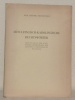 Arnulfingisch-Karolingische Rechtswörter. Eine Studie in der juristischen Terminologie der Ältesten germanischen Dialekte.. FREUDENTHAL, Karl ...