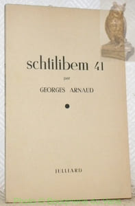 Schtilibem 41.
