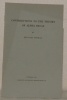 Contributions to the theory of alpha decay.. FRÖMAN, Per Olof.
