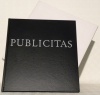 PUBLICITAS. 75e anniversaire.. 