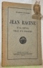 Jean Racine e la Critica delle sue Tragedie.. FUBINI, Mario.