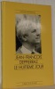 Le huitième jour. Collection Contemporain.. DEPPIERRAZ, Jean-François.