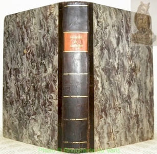Grammaire des grammaires ou annalyse raisonnée des meilleurs traités sur la langue française; ouvrage mis par l’Université au nombre des livres à donner en prix dans les colléges, et reconnu par l’Académie Française comme indispensable à ses travaux, et utile à la littérature en général. Nouvelle édition, revue et corrigée avec soin, augmentée de plus de cent soixante nouvelles remarques détachées, et mise en rapport, par l’addition de plus de trois cents notes, avec la dernière édition du dictionnaire de l’Académie.