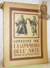 La commedia dell’arte ou le théatre des comédiens italiens des XVIe, XVIIe et XVIIIe siècles.. MIC, Constant.