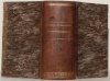 Lateinisch-Deutsches und Deutsch-Lateinisch Handwörterbuch nach Imm. Joh. Gerh. Scheller und Georg Heinr. Lünemann. 2 Bände in 1 Band.. GEORGES, Karl ...