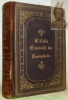 Grundriss der Kunstgeschichte. 6. durchgesehene Auflage. 2 Bände in 1 Band.Mit 464 Holzschnitt-Illustrationen.. LÜBKE, Wilhelm.