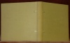 Bamberger Rechenbuch 1483. Nachwort von J. J. Burckhardt.. 