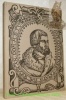 CONRAD GESSNER 1516-1565 Universalgelehrter Naturforscher Arzt.. Fischer, Hans. - Petit, Georges. - Staedtke, Joachim. - Steiger, Rudolf. - Zoller, ...
