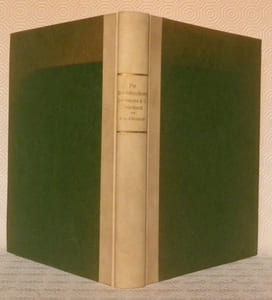 Die Buchdruckerei Gassmann A.-G. Solothurn.Entstehung und Entwicklung der Offizin in Verbindung mit einer Geschichte des Buchdrucks und der Zensur im Kanton Solothurn.