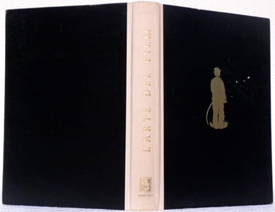 L’arte del Film. Antologia storico-critica.