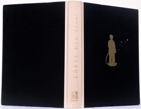 L’arte del Film. Antologia storico-critica.. ARISTARCO, Guido.