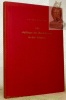 Die Anfänge des Buchdrucks in der Schweiz. Mit ein- und mehrfarbigen Tafeln und Abbildungen. Zweite, erweiterte Auflage.. BÜCHLER, Eduard.