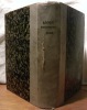 L’année scientifique et industrielle.  Exposé annuel des travaux scientifiques, des inventions et des principales applications de la science à ...