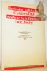 Ecrivains valaisans d’aujourd’hui. Walliser Schriftsteller von heute. Edité par l’Association valaisanne des écrivains. Herausgegeben von Walliser ...