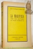 La Mariposa tam tam Mayumbe la volpe d’Argento.. NAPOLITANO, Gian Gaspare.