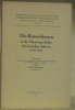 Die Römerdramen in der Theatergeschichte der deutschen Schweiz (1500-1800). Diss.. BÜSSER, Max.