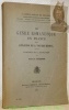 Le genre romanesque en France depuis l’apparition de la “Nouvelle Héloïse” jusqu’aux approches de la Révolution. Académie Royale de Belgique.. ...