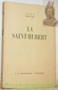 La Saint-Hubert.. FERNIER, Anne.