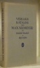 Verlags-Katalog von MAX NIEMEYER in Halle-Saale 1870-1930. Dezember 1930.. 