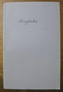 Notes sur la Custodie De Savoie (XVIIe et XVIIIe siècles). Descriptio novi Codicis dicta IV Ancillarum S. Elisabeth exhibentis. Extrait de Archivum Franciscanum Historicum.