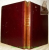 Le Tour du Monde. Nouveau journal des voyages. 1880. 2 volumes.. CHARTON, Edouard (Sous la direction)