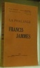 La Phalange. Numéro spécial FRANCIS JAMMES.. 