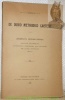 De Dubio Methodico Cartesii. Dissertatio Historico-Critica.. LUMBRERAS, P.