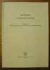 Die B&uuml;cherei in Gemeinde und Staat.. KASPERS, Heinrich. - OEDEKOVEN, Dietrich. - PHILIPPI, Wilhelm.