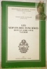 Les servitudes foncières dans le code civil vaudois. Coll. : “Bibliothèque historique vaudoise”, N.° 57.. GUIGNARD, Pierre-Henri.