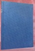 Geschichte des deutschen Signets. ZEITSCHRIFT des Deutschen Vereins f&uuml;r Buchwesen und Schriftum. V. Jahrgang. Nummer 1-3.. MEINER, Annemarie.