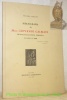 Bibliografia di Msgr. Giovanni Galbiati cronologicamente disposta dal 1911 al 1940.. SPARTE, Fronde.