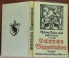 Berner Wappenbüchlein. Reprint aus Ausgabe 1612.. THÜRING, Waltter.