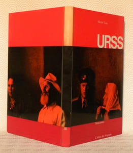 URSS. Collection L’Atlas des Voyages.