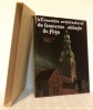 L’ensemble architectural de l’ancienne Abbaye de Riga. L’album contient 69 illustrations en couleurs et 54 en n/b, de F. Kouzioumov. Traduit par ...
