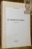 Le Edizioni Pomba 1792 - 1849.. BOTTASSO, Enzo.