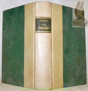 Théâtre de Sedaine. Avec une introduction par M. Louis Moland. Le diable à quatre. Le roi et le fermier. Rose et colas. Richard coeur de Lion. Le ...