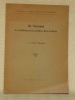 Die Flurnamen der Schaffhauserischen Enklave Stein am Rhein.“Separatabdruck aus den Schriften des Vereins für Geschichte des Bodensees, Heft XLV, ...