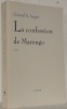 La confession de Marengo. Roman.. JAEGER, Gérard A.