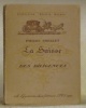 La Suisse des diligences. Collection Vieille Suisse.. GRELLET, Pierre.