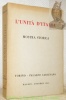L’unita d’Italia. Mostra storica.. Collettivo.