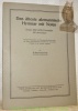 Das älteste alemannische Hymnar mit Noten. Kodex 366 (472) Einsiedeln (XII. Jahrhundert). Diss.. EBEL, P. Basilius.