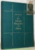 Die historische Topographie der Schweiz in der Künstlerischen Darstellung. Mit 51 Abbildungen.. HILBER, Paul.