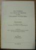 Das Verh&auml;ltnis von Arbeit und Eigentum in den Fr&uuml;hschriften von Karl Marx. Diss.. GRASER, Harry.